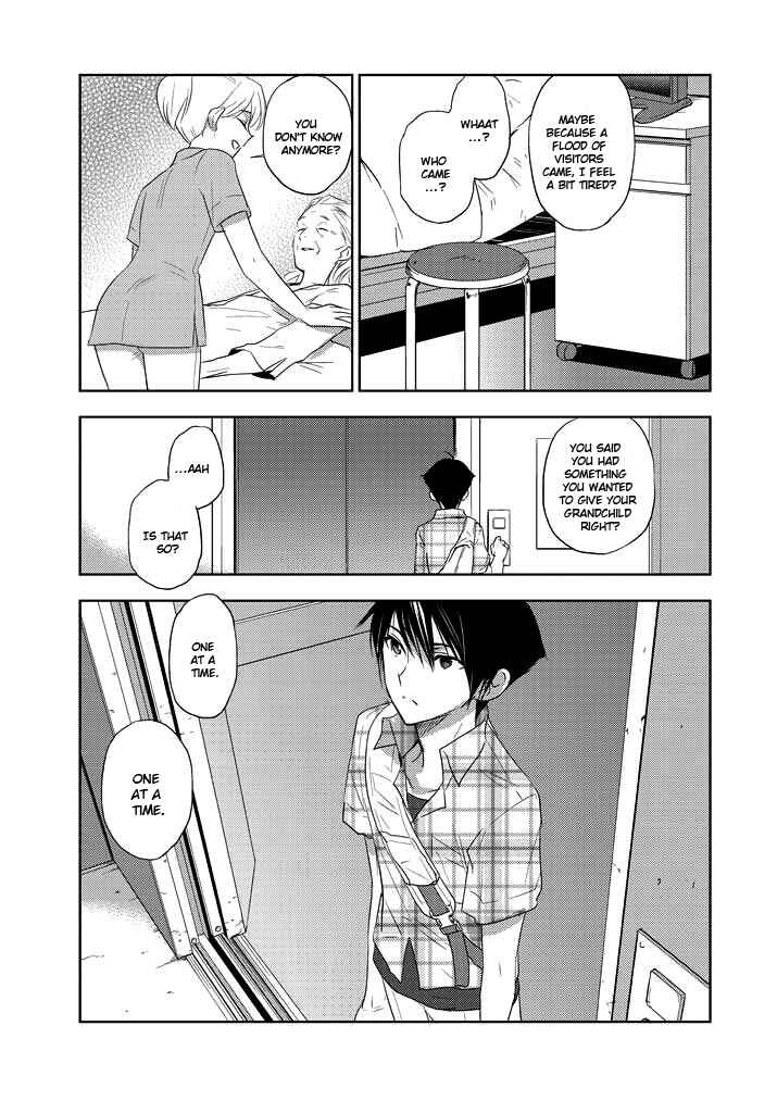 Page 44 Chapter 4 Ever Green