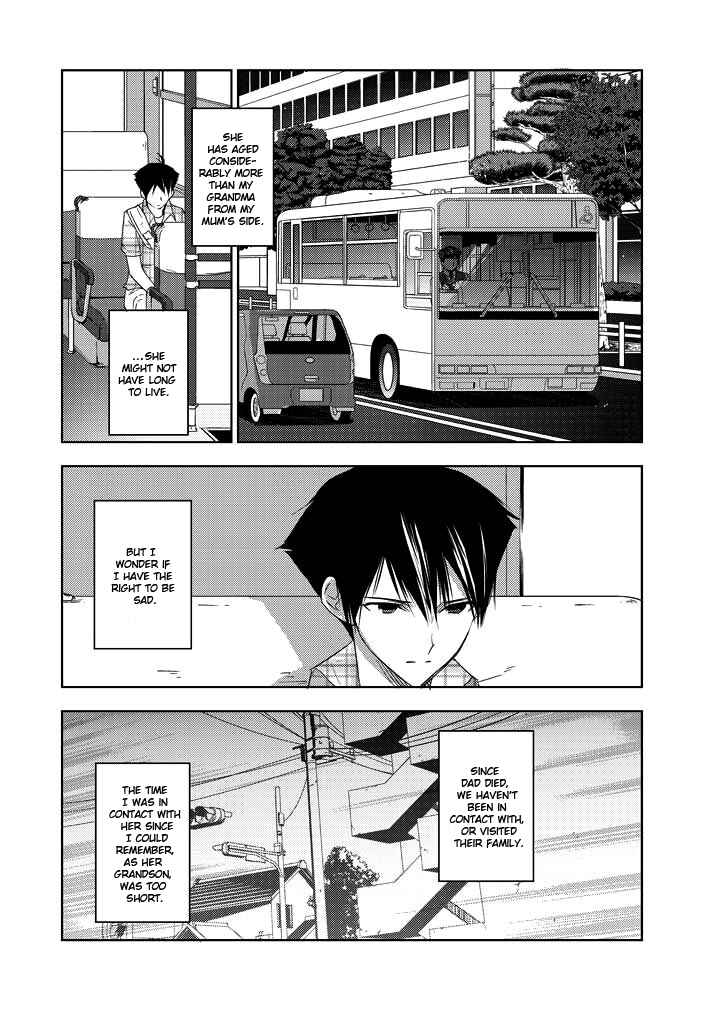 Page 45 Chapter 4 Ever Green