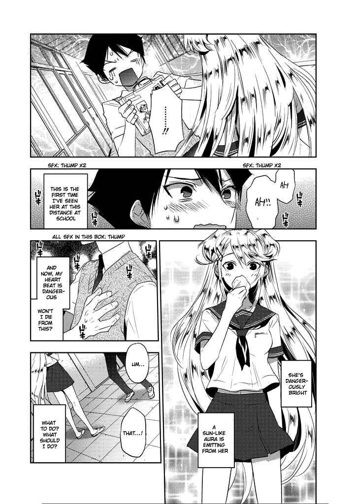 Page 5 Chapter 4 Ever Green