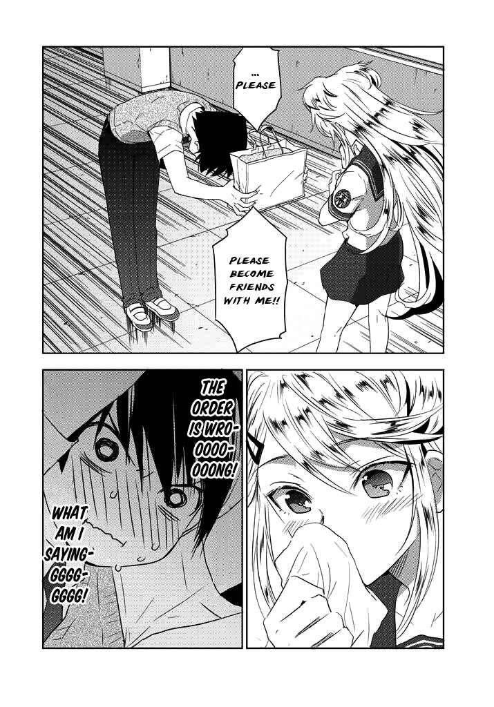 Page 7 Chapter 4 Ever Green