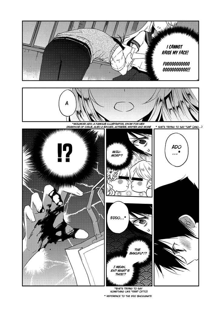 Page 8 Chapter 4 Ever Green