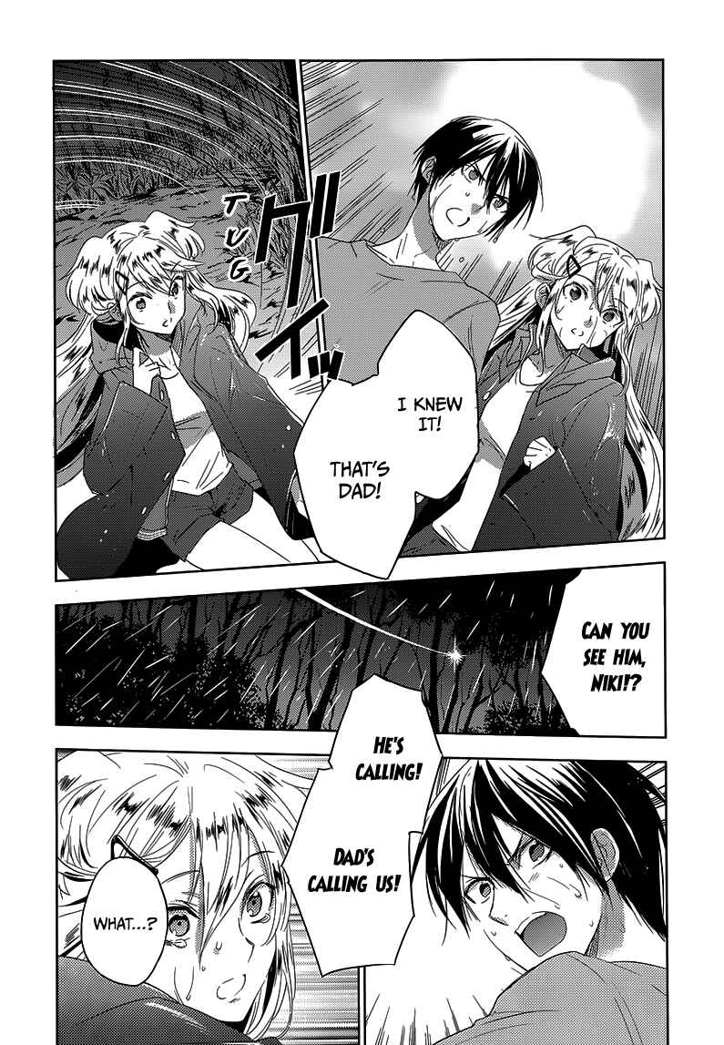 Page 10 Chapter 23 Ever Green