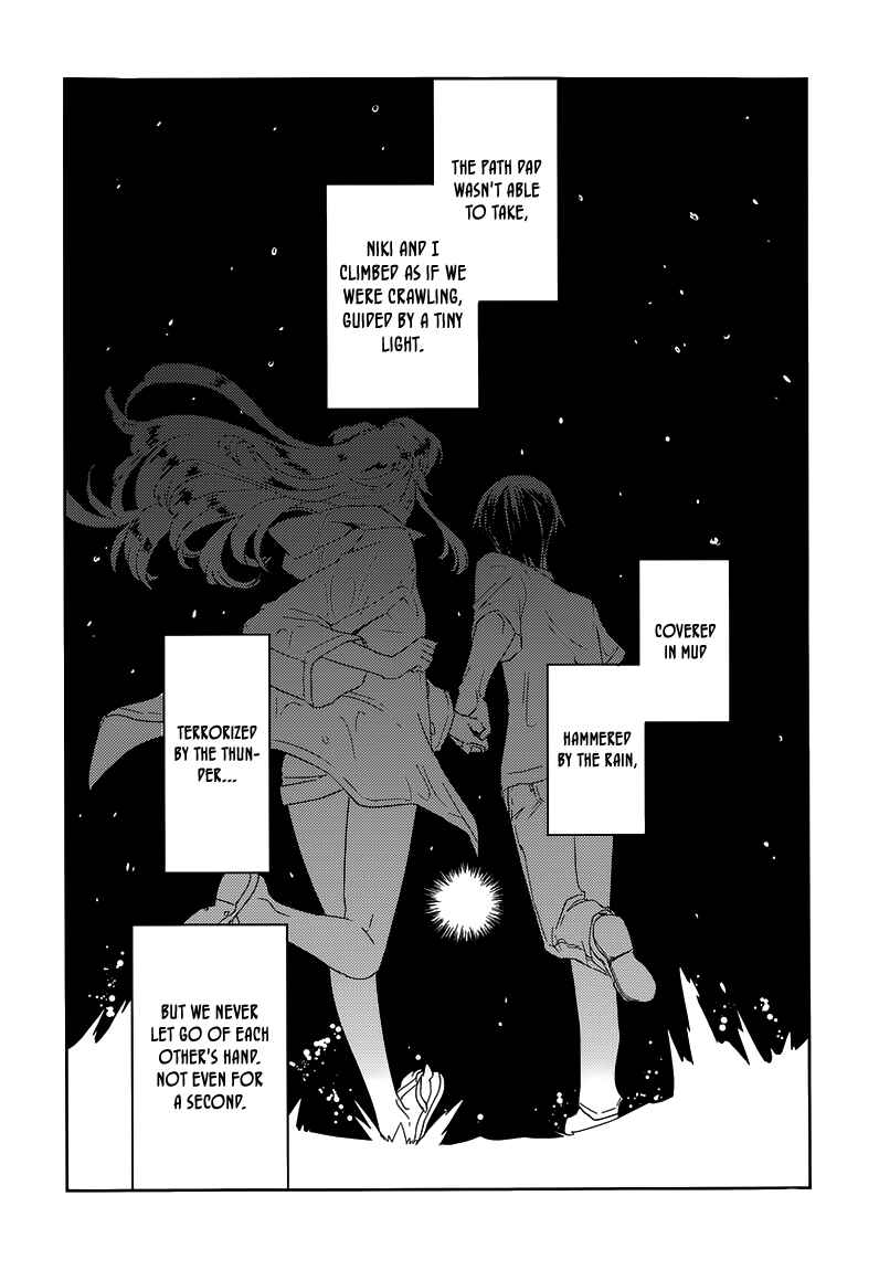 Page 12 Chapter 23 Ever Green