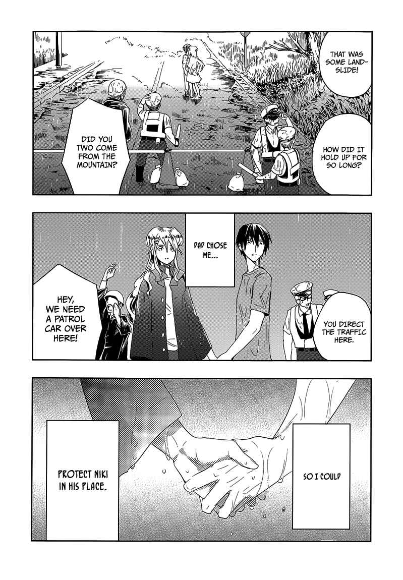 Page 15 Chapter 23 Ever Green