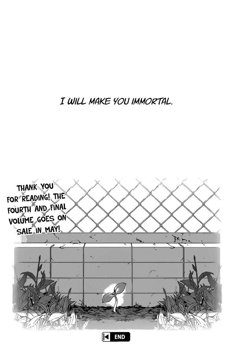 Page 31 Chapter 23 Ever Green