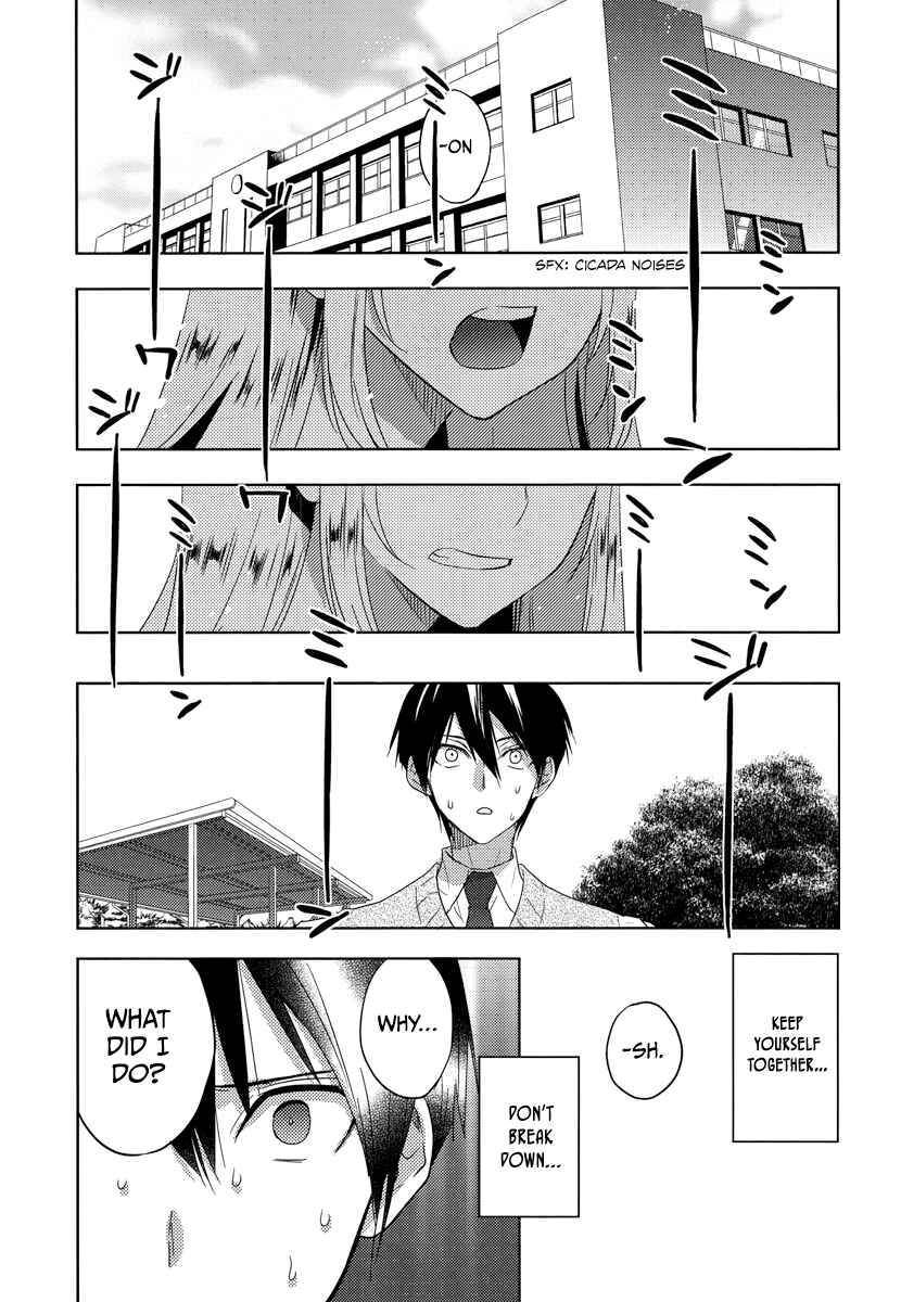 Page 11 Chapter 18 Ever Green