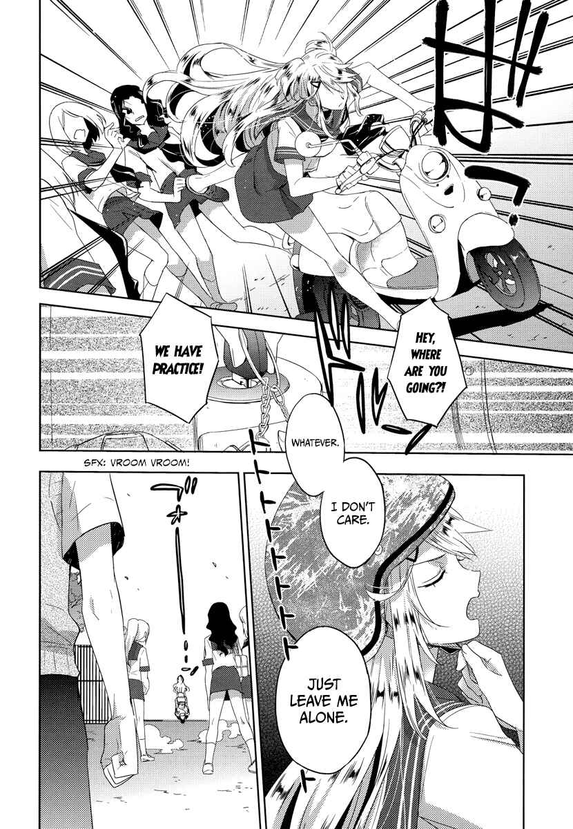 Page 14 Chapter 18 Ever Green
