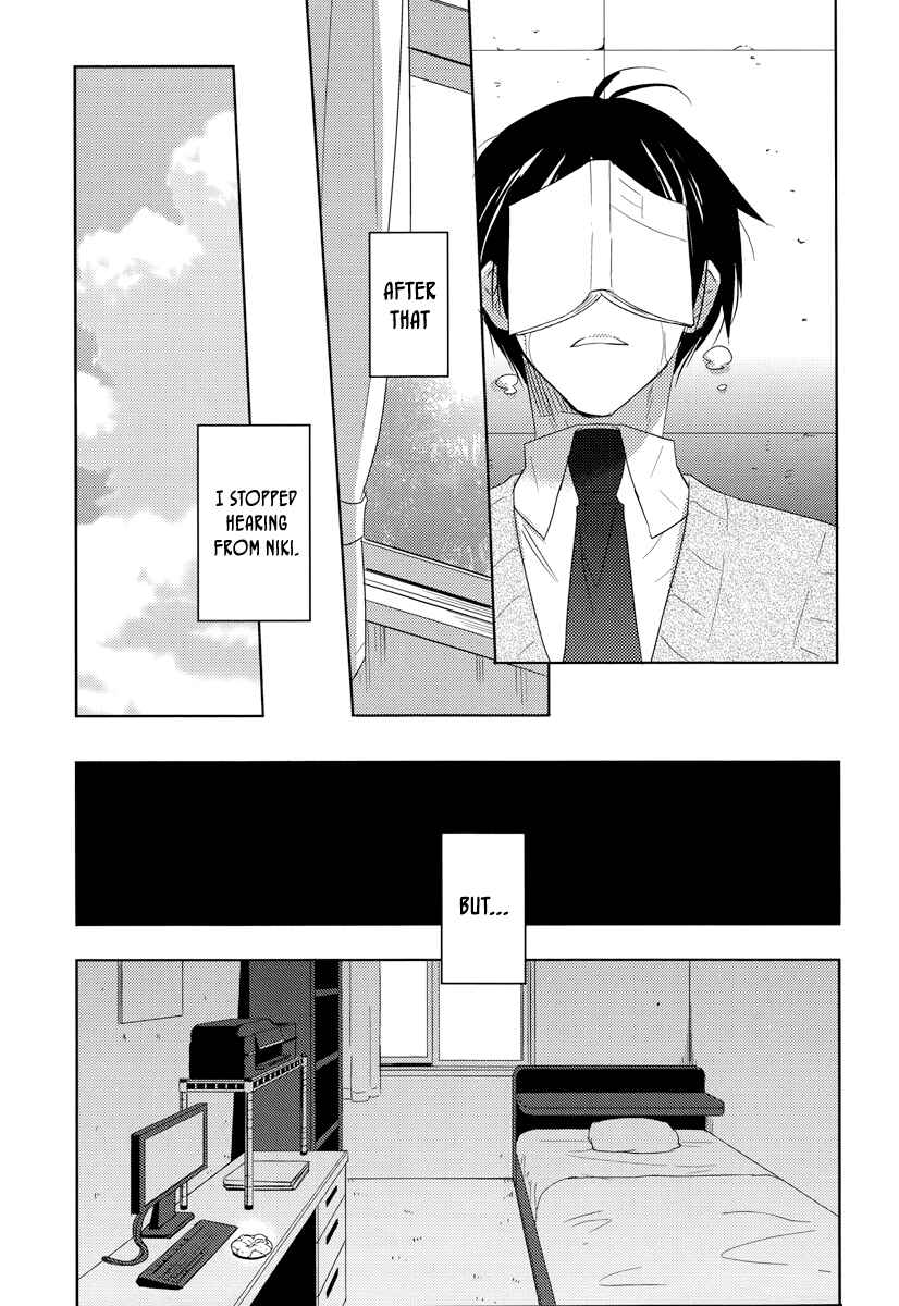 Page 27 Chapter 18 Ever Green