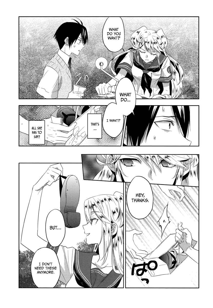 Page 7 Chapter 18 Ever Green