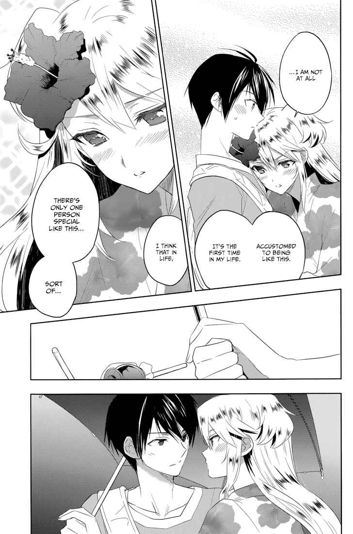 Page 10 Chapter 16 Ever Green