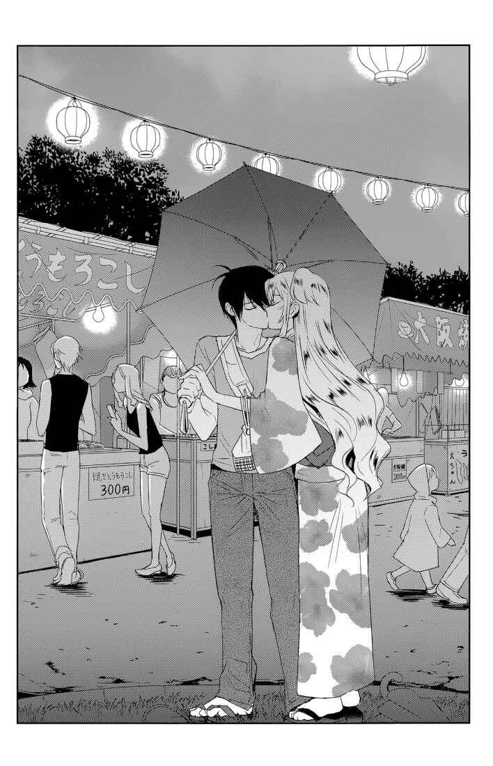Page 11 Chapter 16 Ever Green
