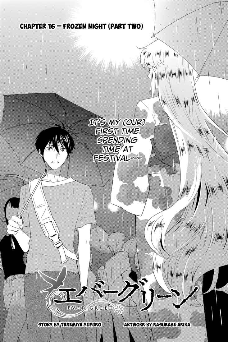 Page 2 Chapter 16 Ever Green