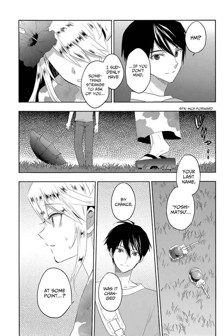 Page 20 Chapter 16 Ever Green
