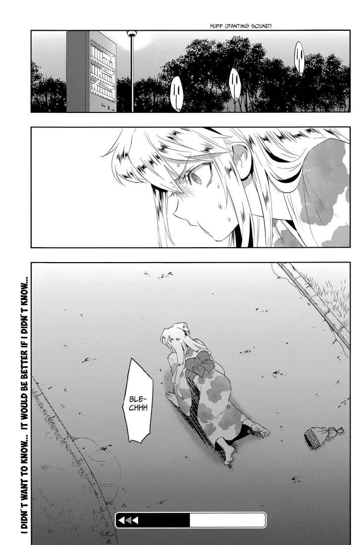 Page 26 Chapter 16 Ever Green