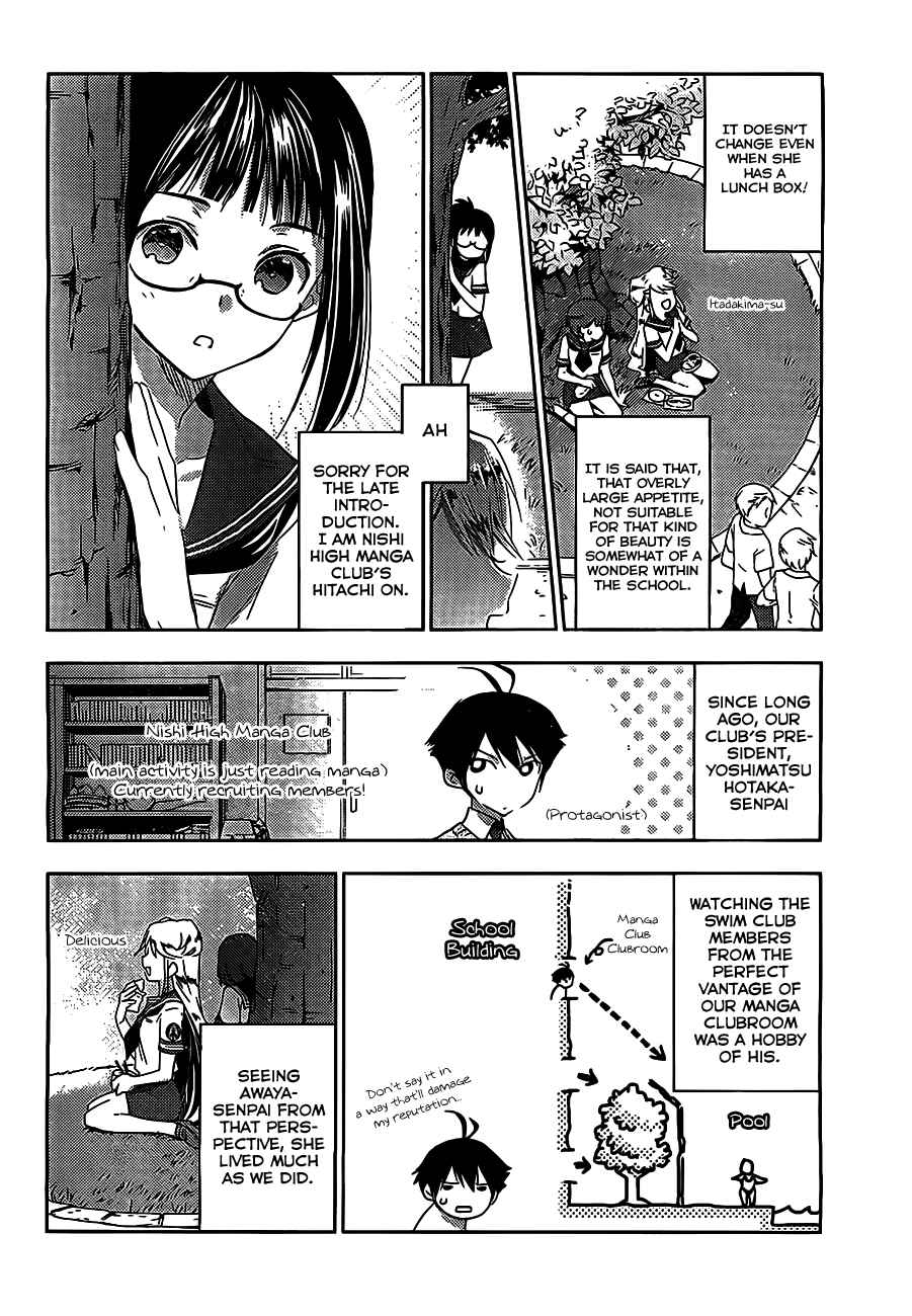 Page 5 Chapter 5.5 Ever Green