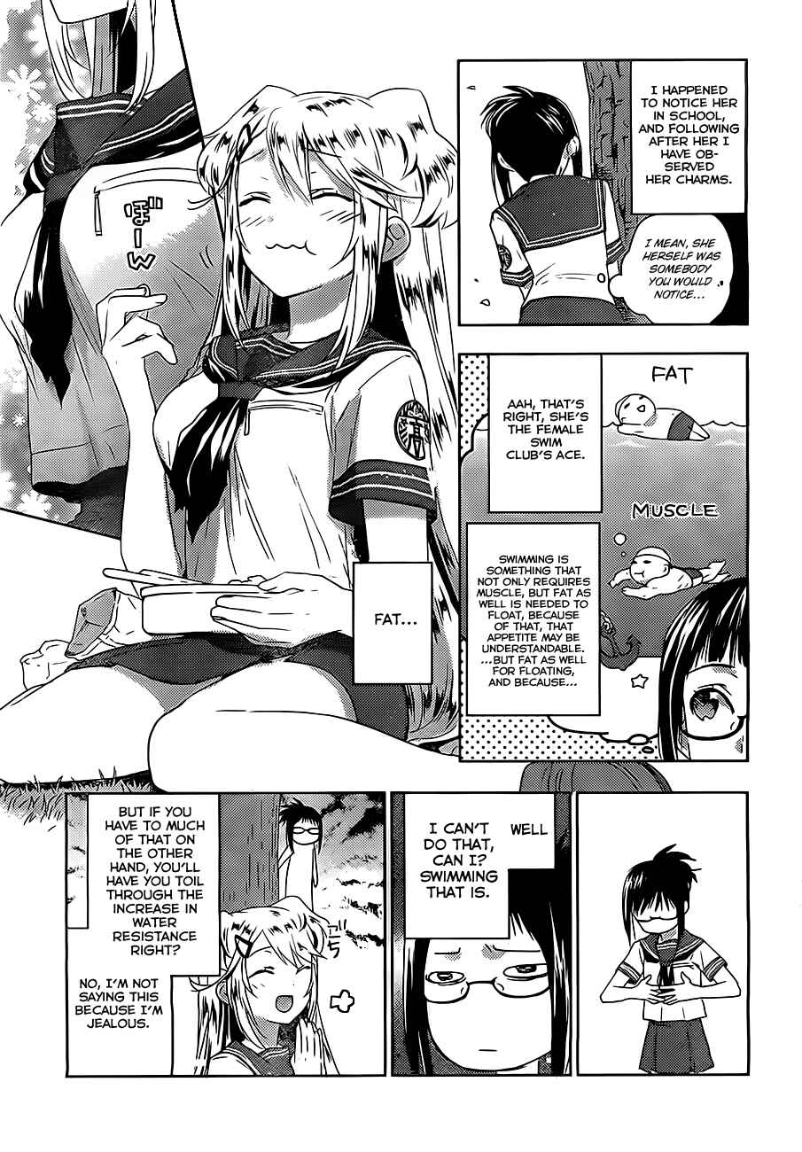 Page 6 Chapter 5.5 Ever Green