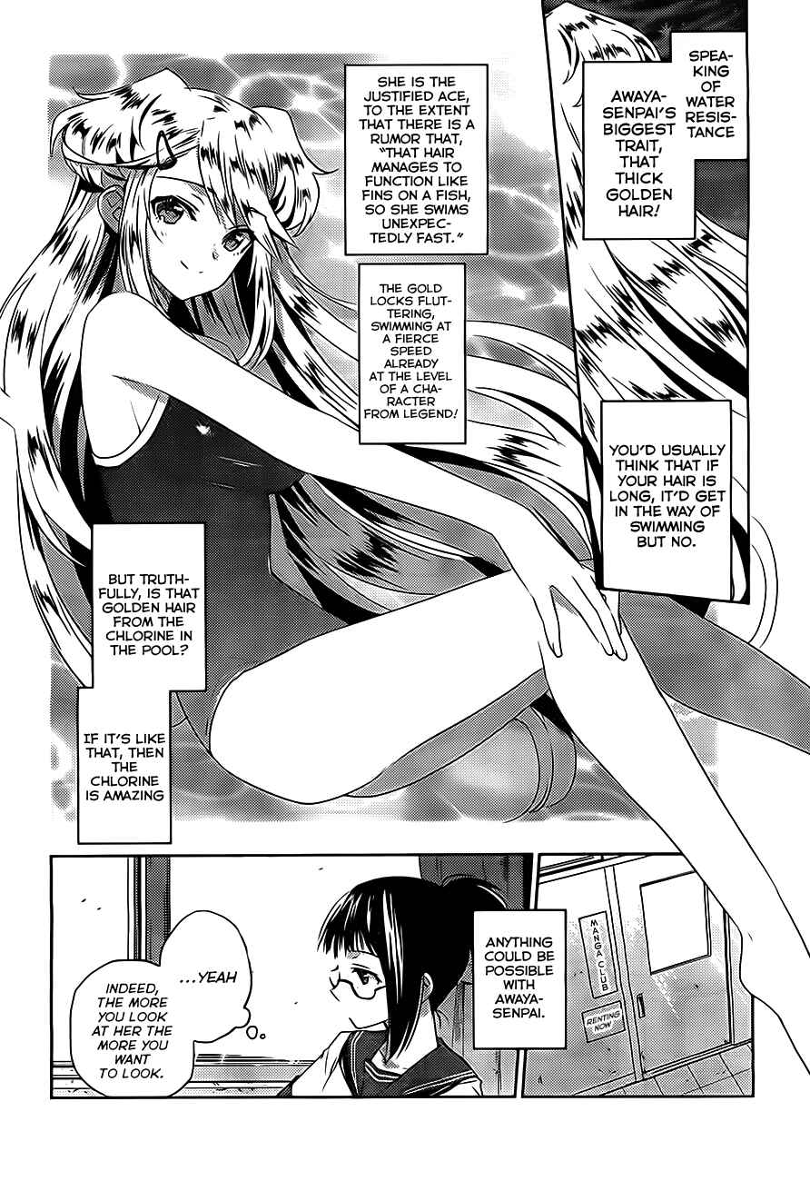 Page 7 Chapter 5.5 Ever Green