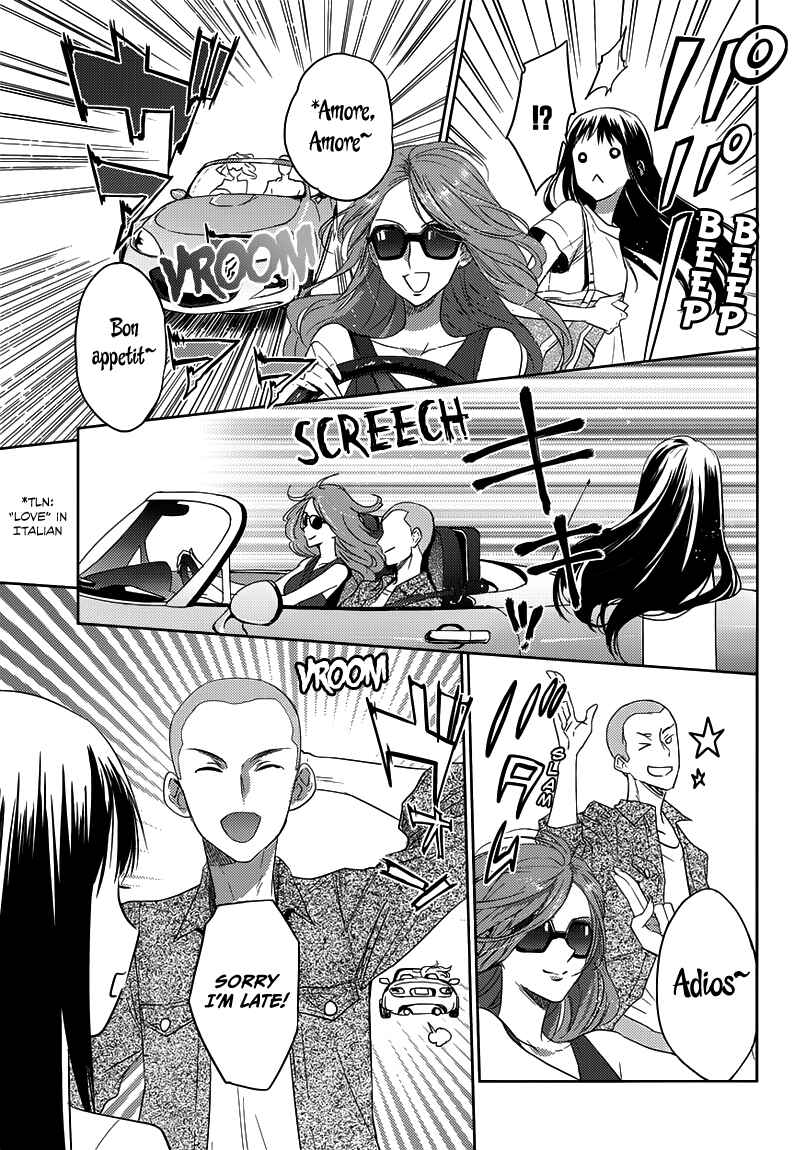 Page 4 Chapter 21 Ever Green