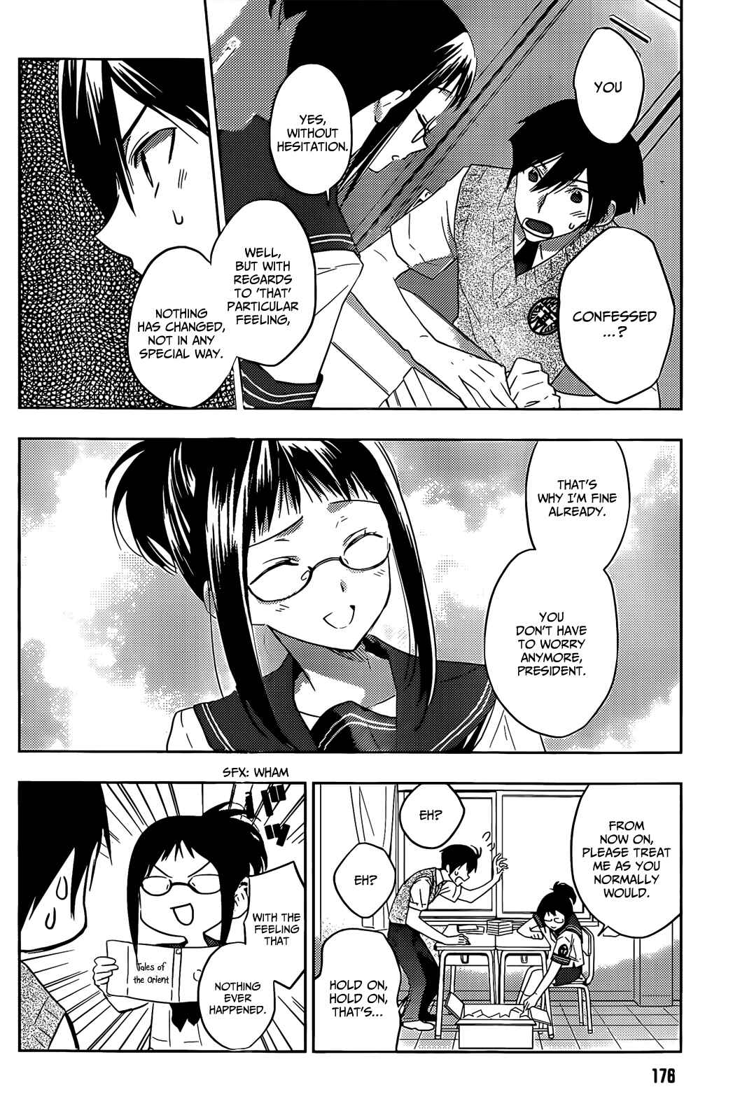 Page 11 Chapter 14 Ever Green