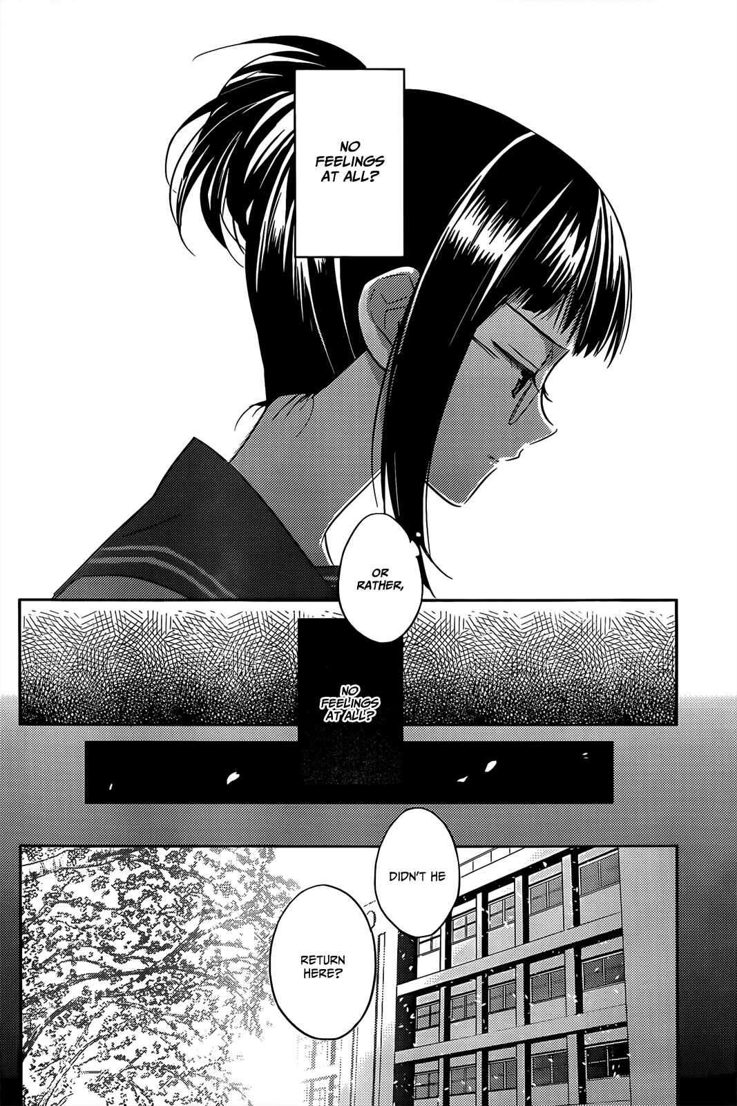 Page 13 Chapter 14 Ever Green