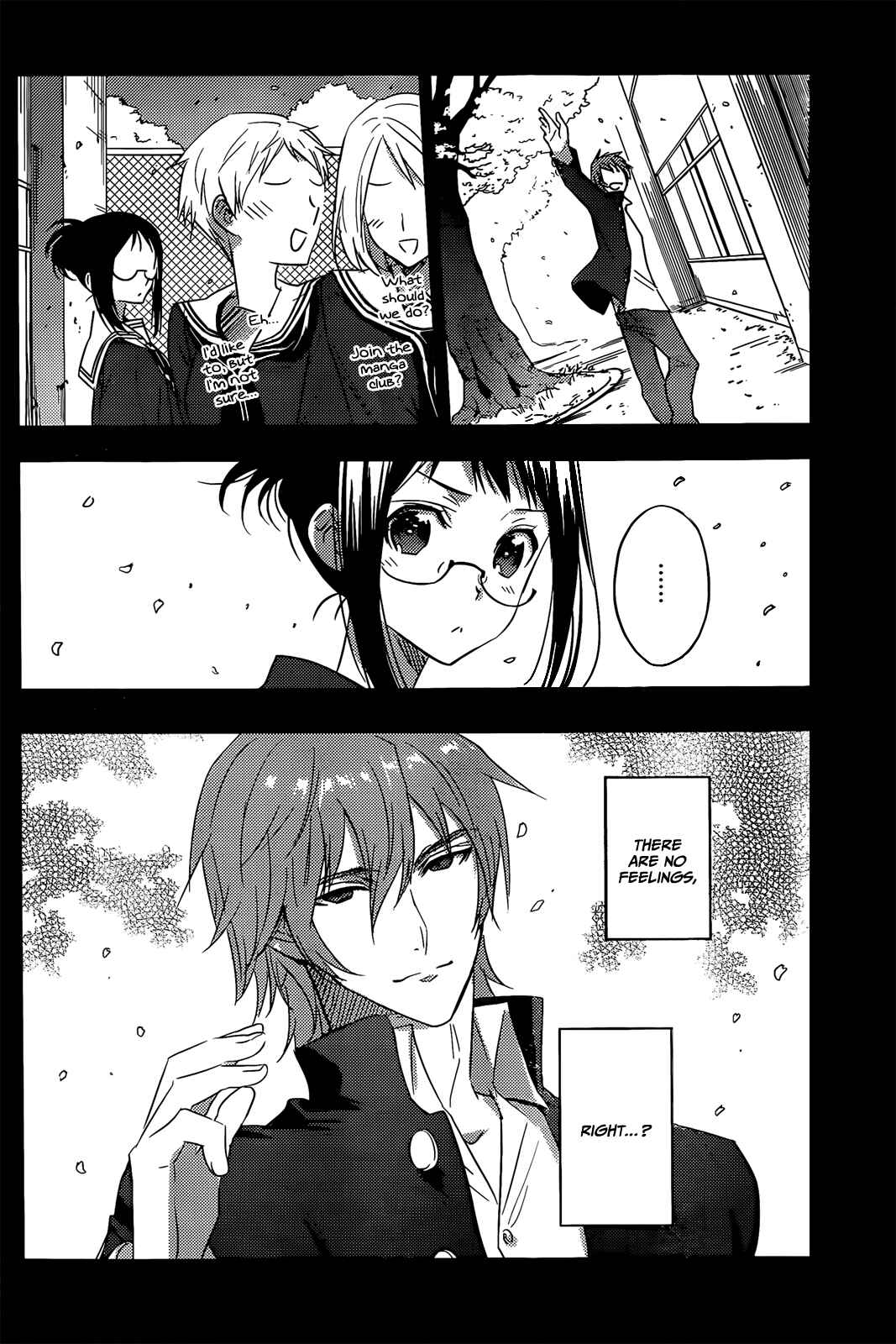 Page 17 Chapter 14 Ever Green