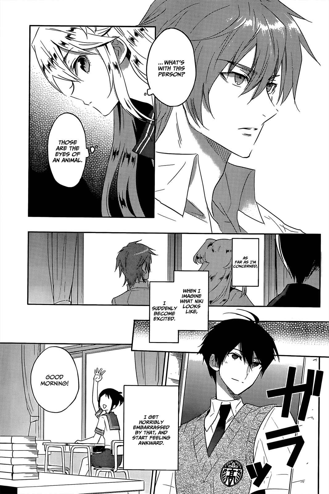 Page 4 Chapter 14 Ever Green