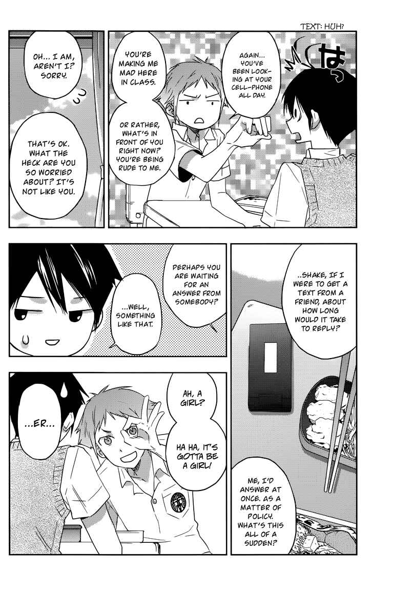 Page 19 Chapter 9 Ever Green