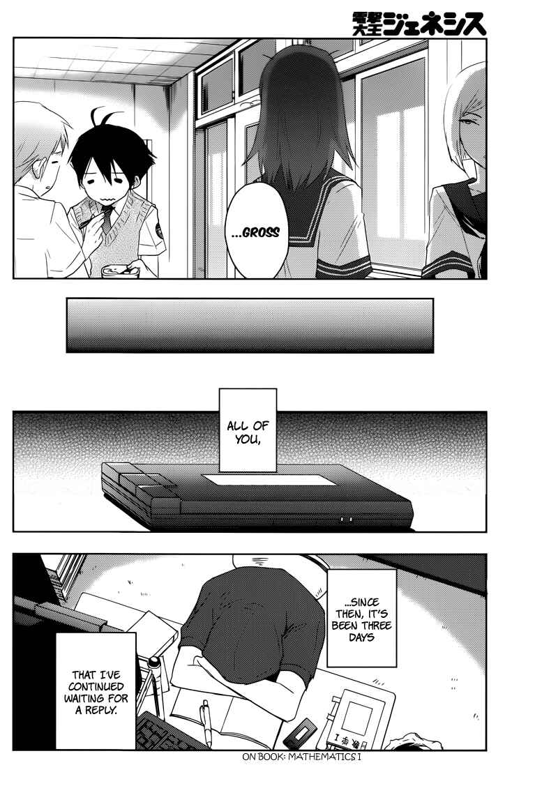 Page 27 Chapter 9 Ever Green