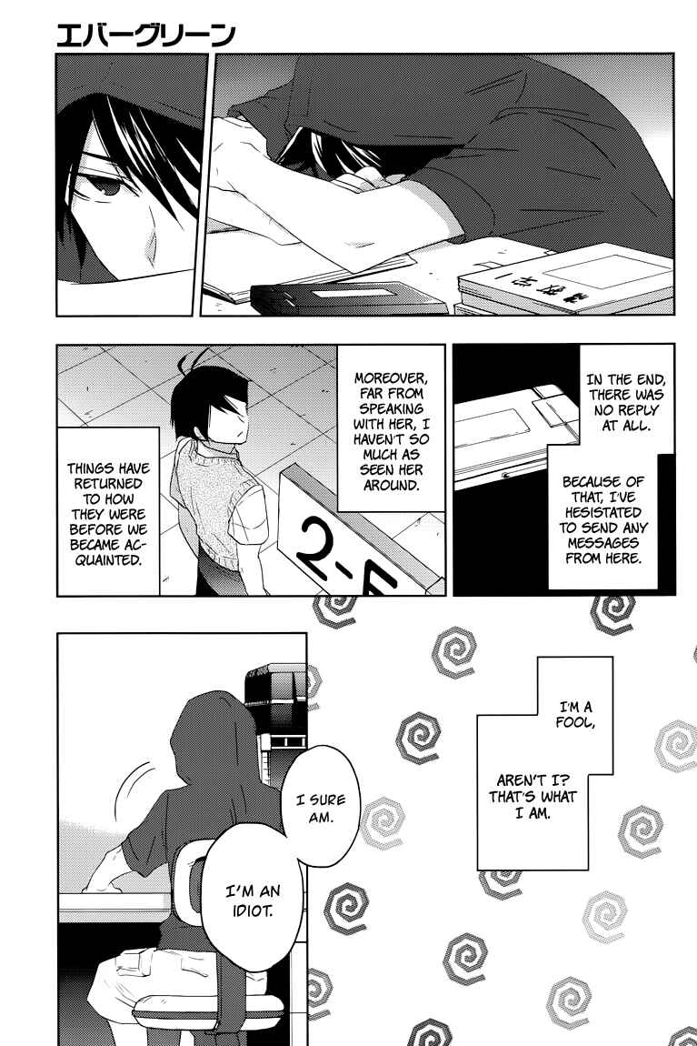 Page 28 Chapter 9 Ever Green