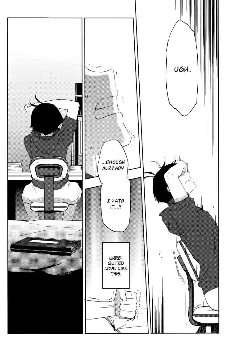 Page 31 Chapter 9 Ever Green