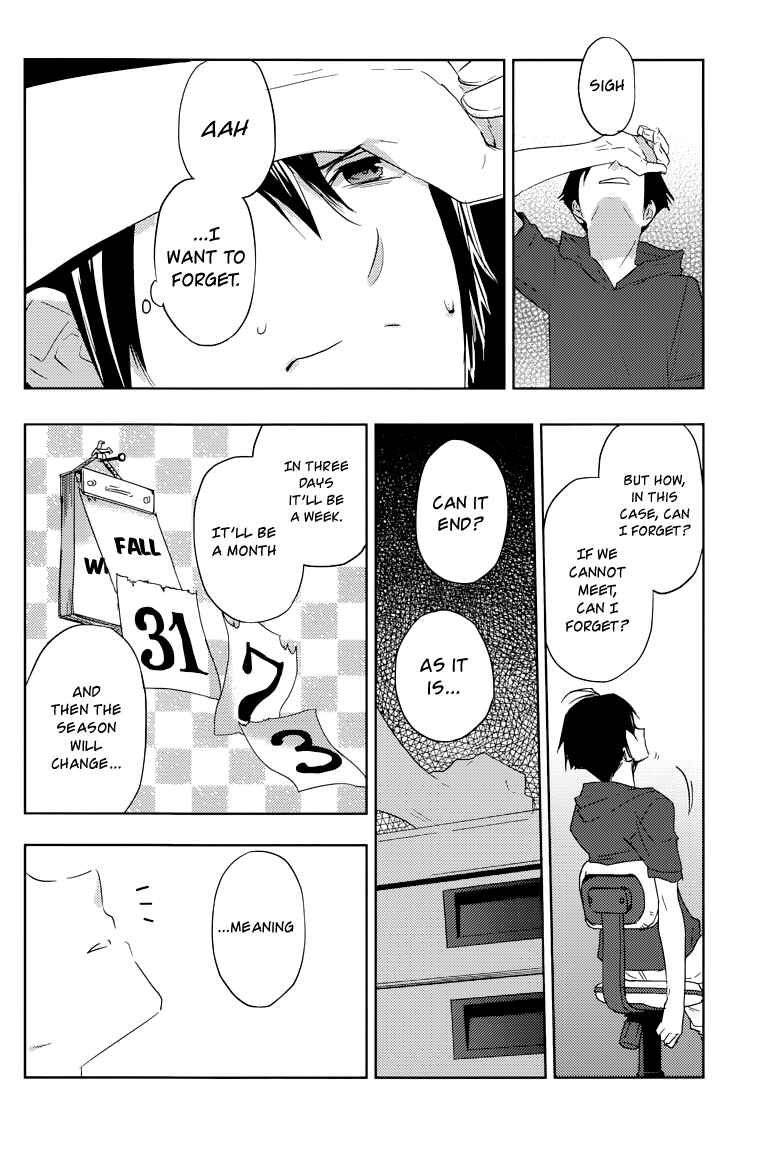 Page 33 Chapter 9 Ever Green