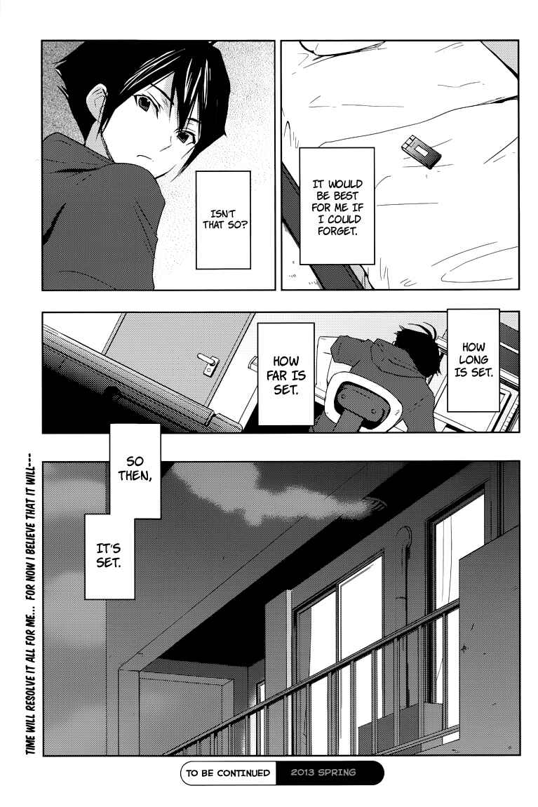 Page 38 Chapter 9 Ever Green