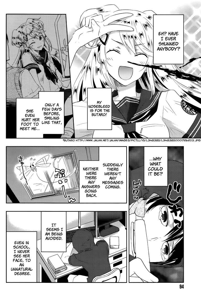 Page 5 Chapter 9 Ever Green