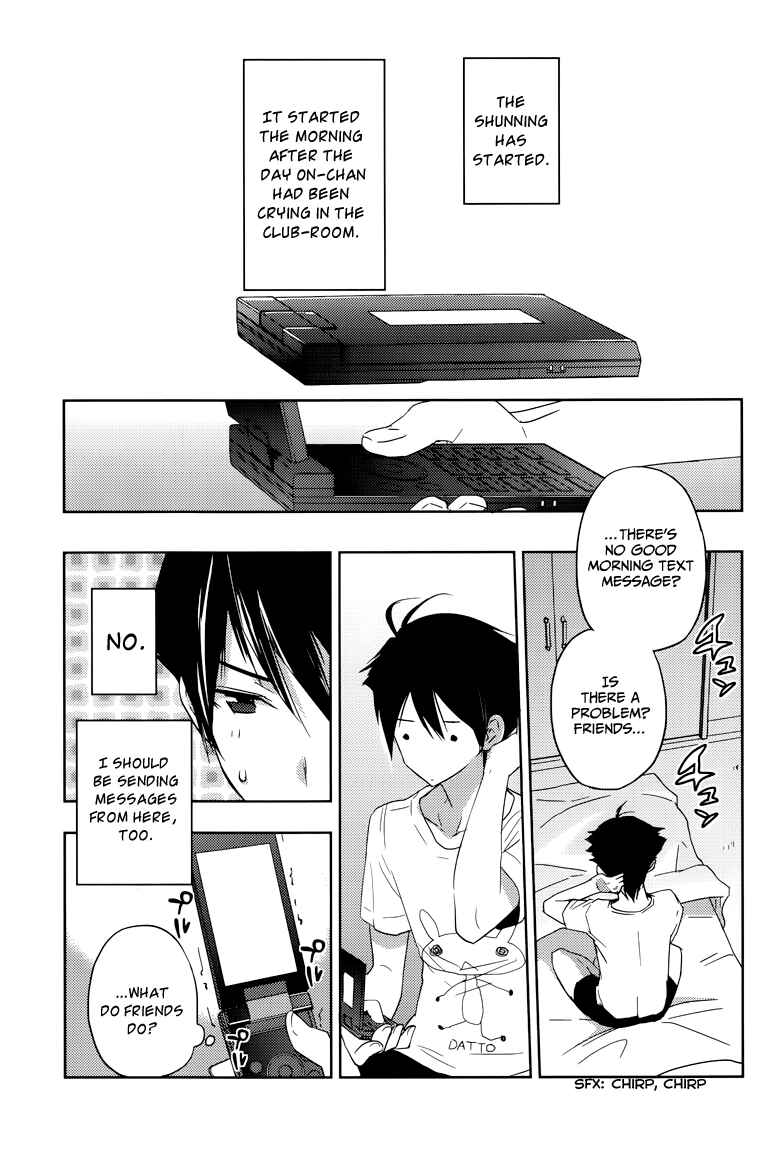 Page 6 Chapter 9 Ever Green