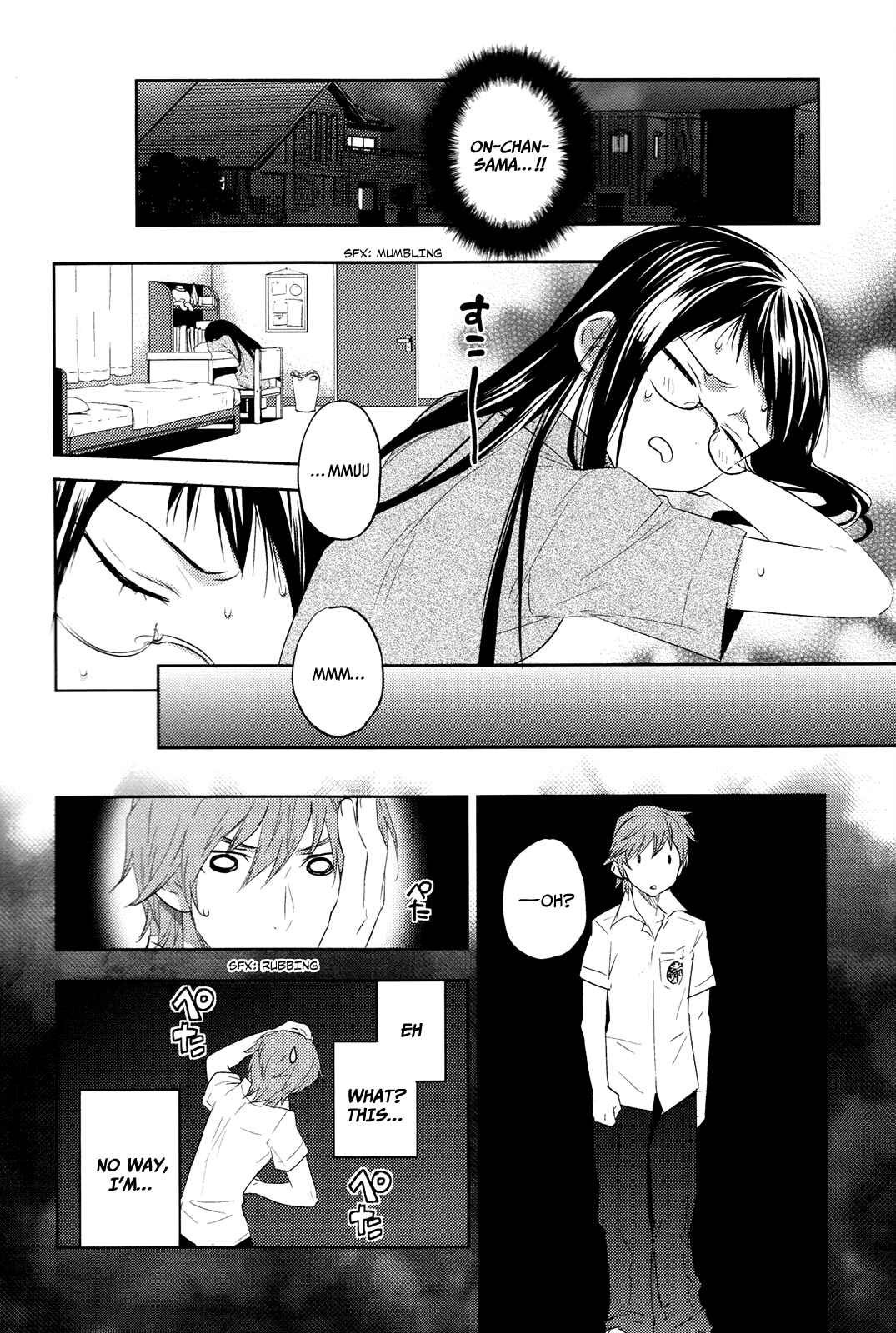 Page 11 Chapter 10 Ever Green
