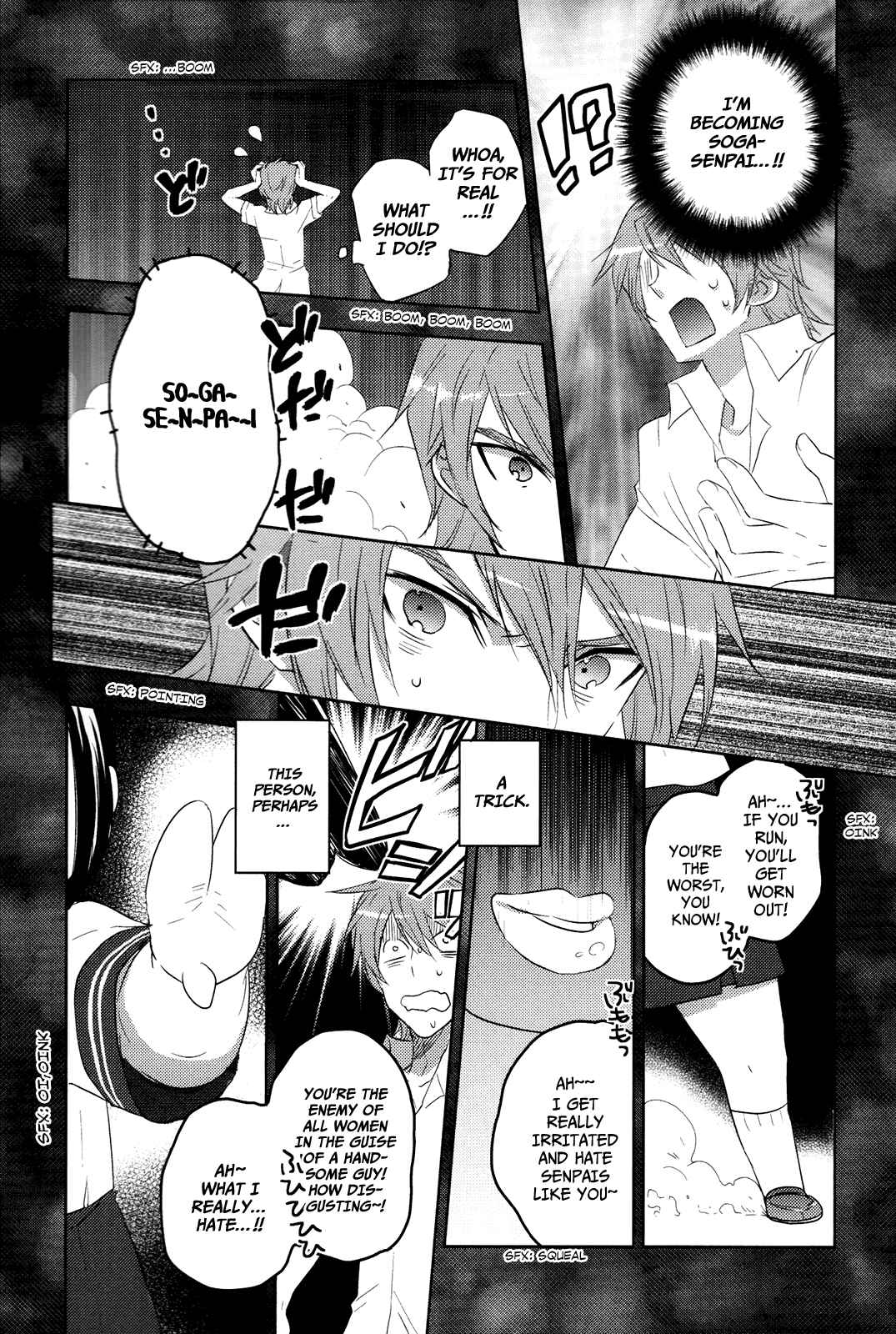 Page 12 Chapter 10 Ever Green