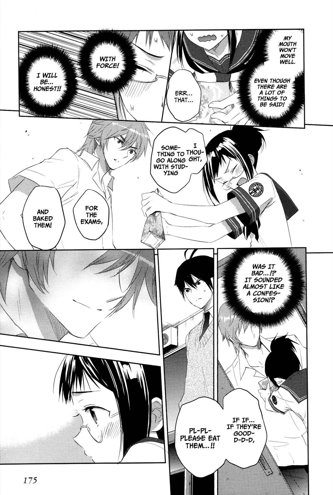 Page 22 Chapter 10 Ever Green