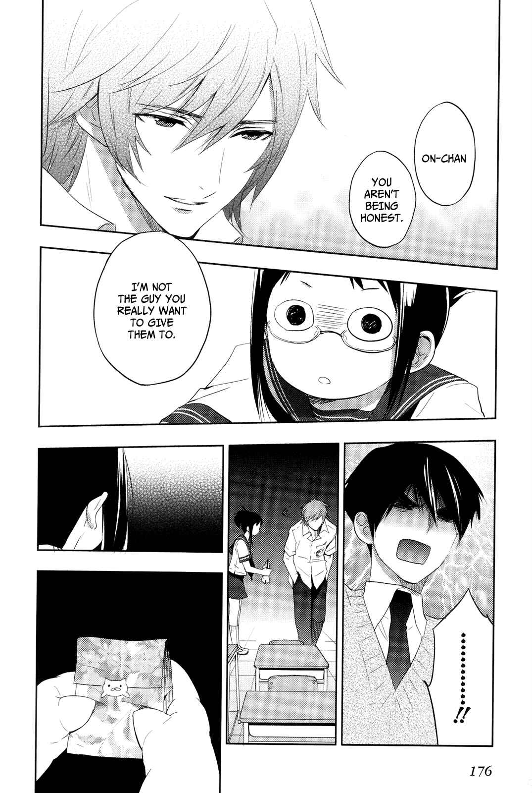 Page 23 Chapter 10 Ever Green