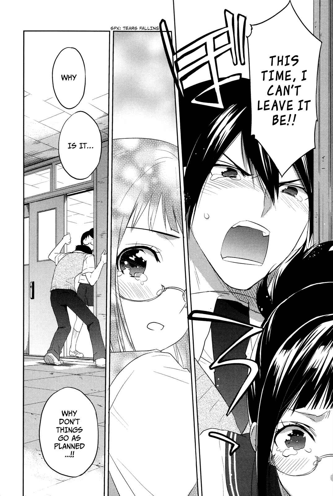 Page 27 Chapter 10 Ever Green