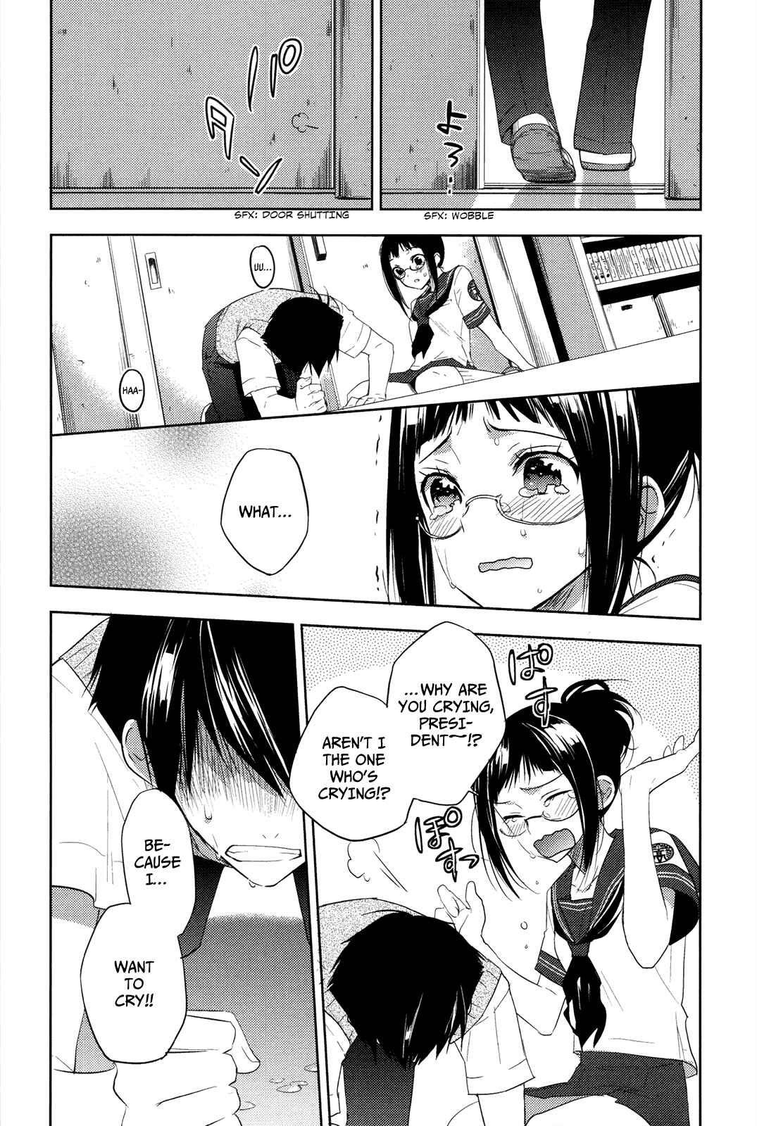 Page 28 Chapter 10 Ever Green