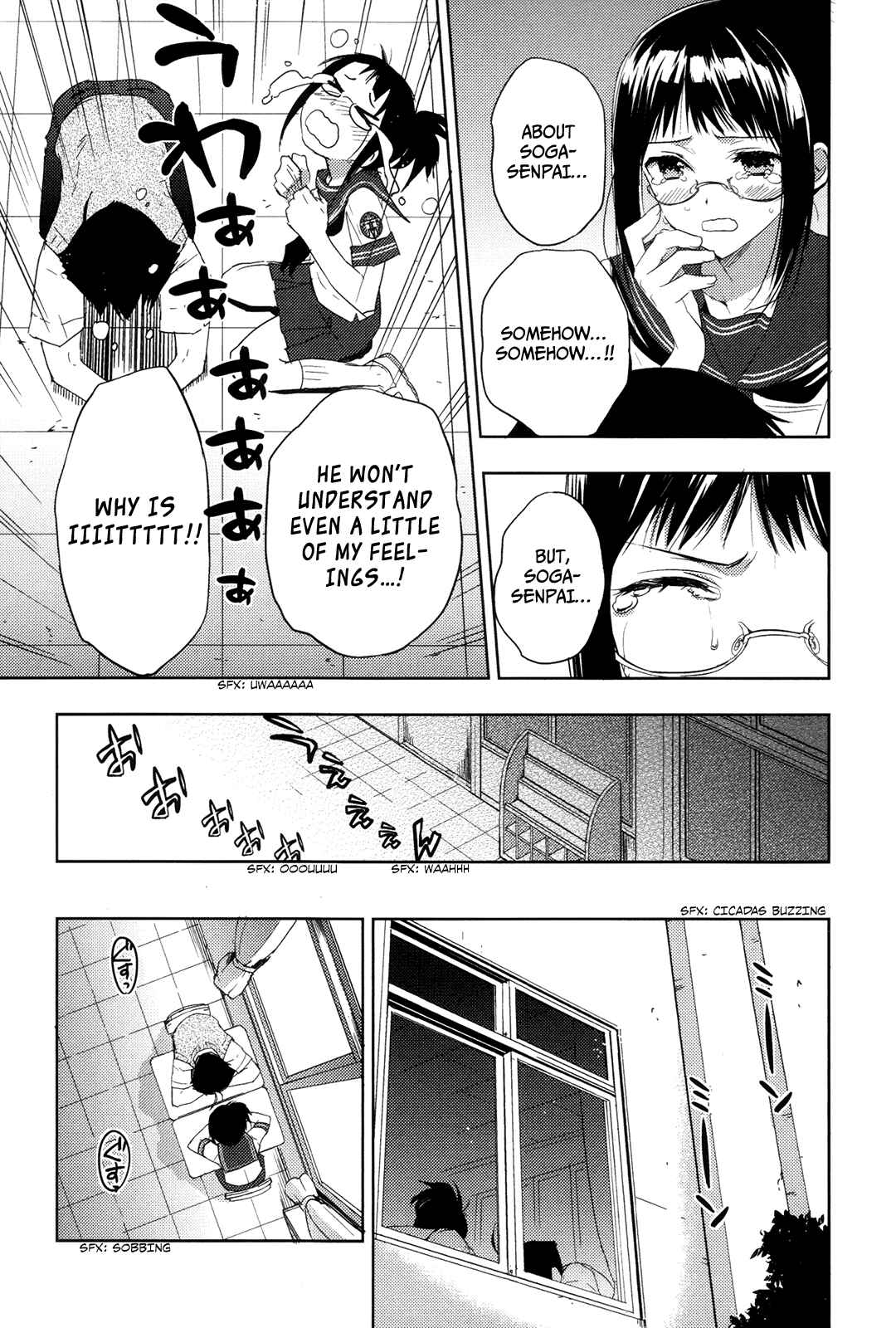 Page 30 Chapter 10 Ever Green