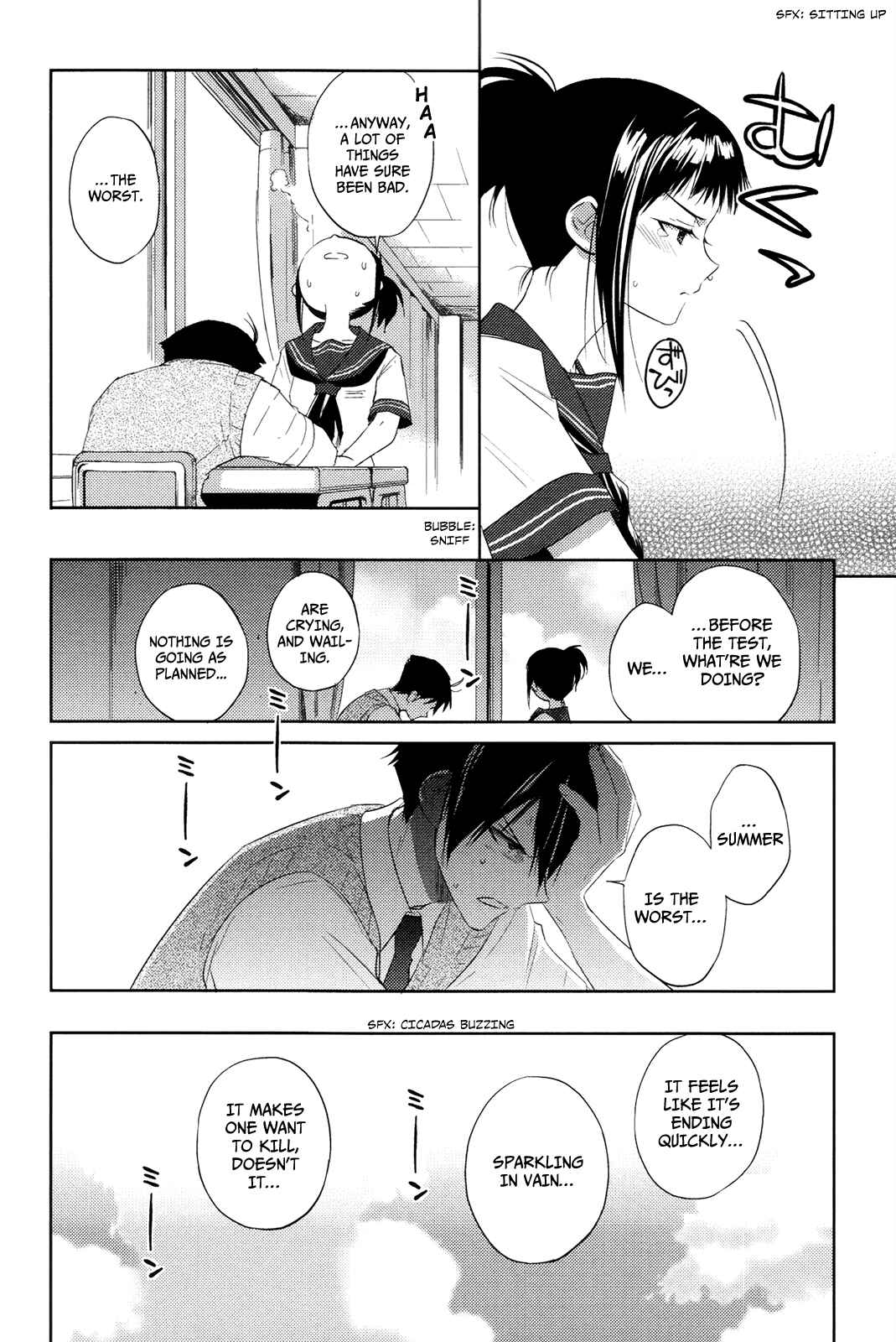 Page 31 Chapter 10 Ever Green