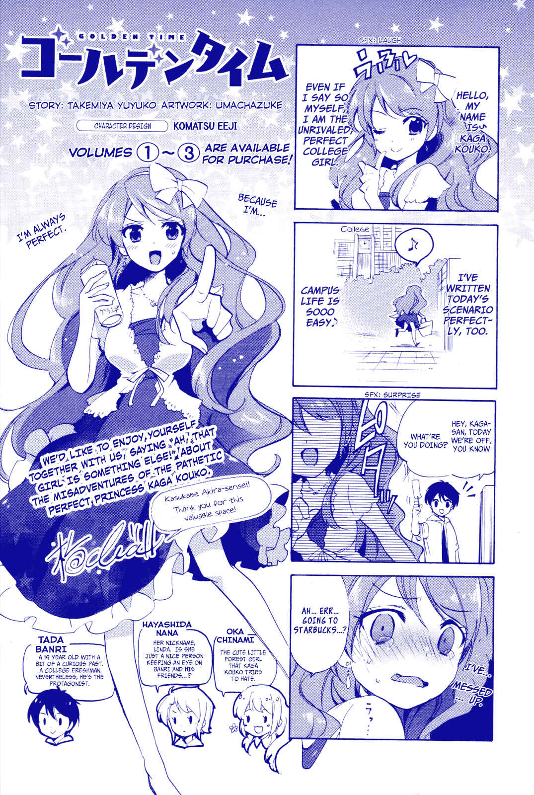 Page 38 Chapter 10 Ever Green