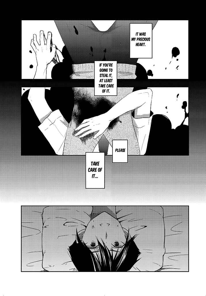 Page 12 Chapter 7 Ever Green