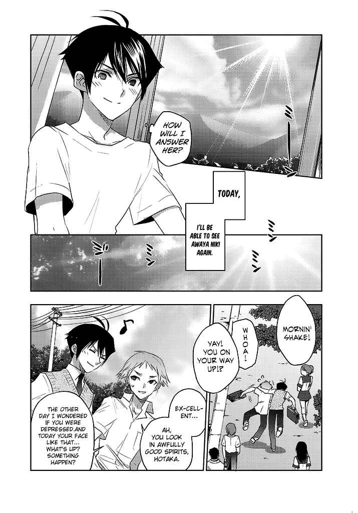 Page 15 Chapter 7 Ever Green