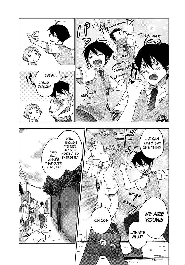 Page 16 Chapter 7 Ever Green