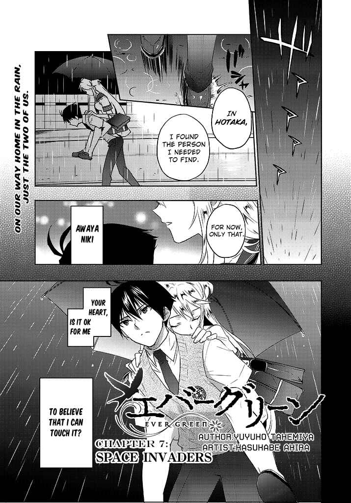 Page 2 Chapter 7 Ever Green