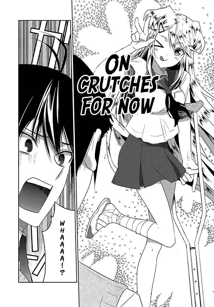 Page 21 Chapter 7 Ever Green