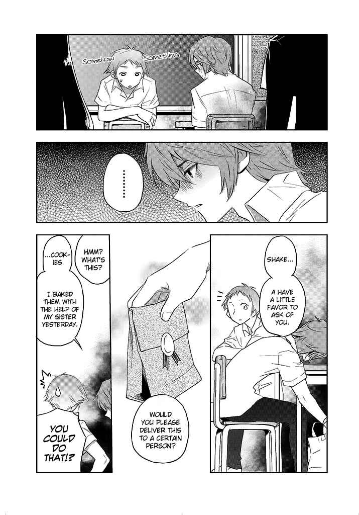 Page 28 Chapter 7 Ever Green