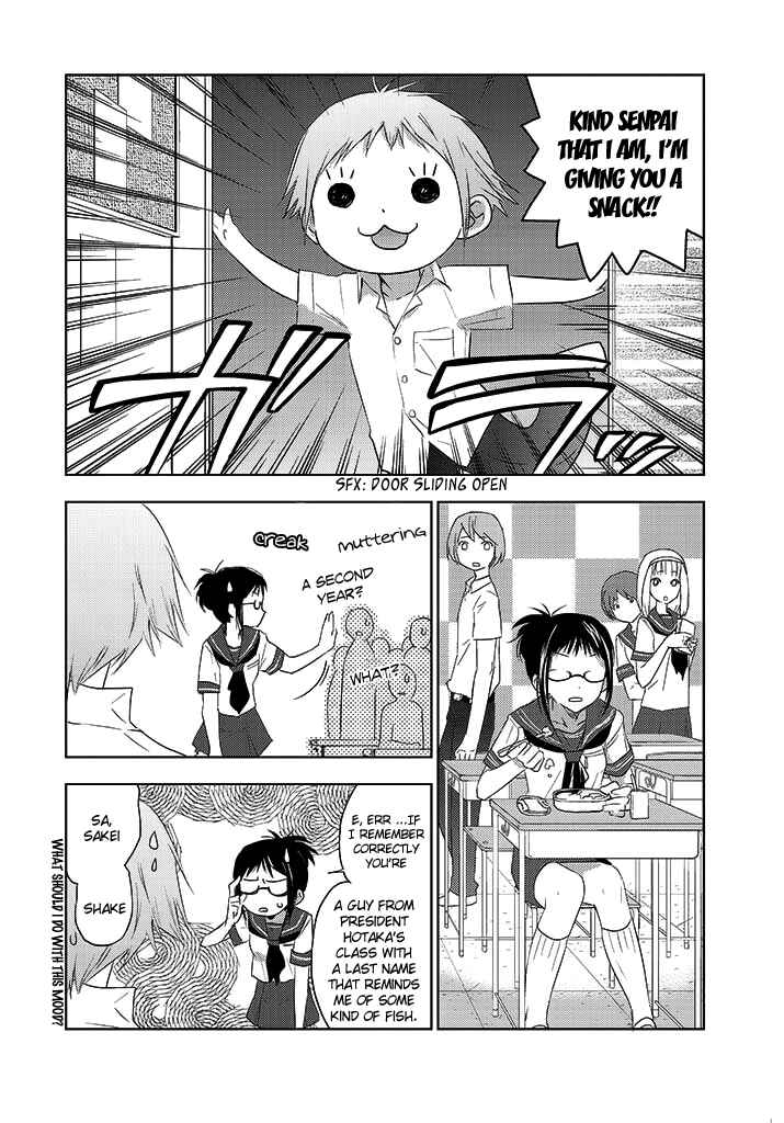 Page 31 Chapter 7 Ever Green